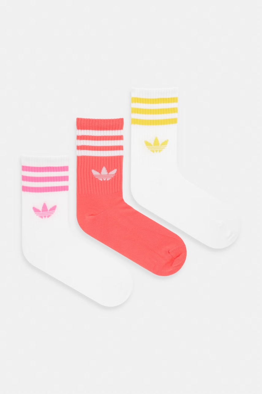 adidas Originals ponožky 3-pak