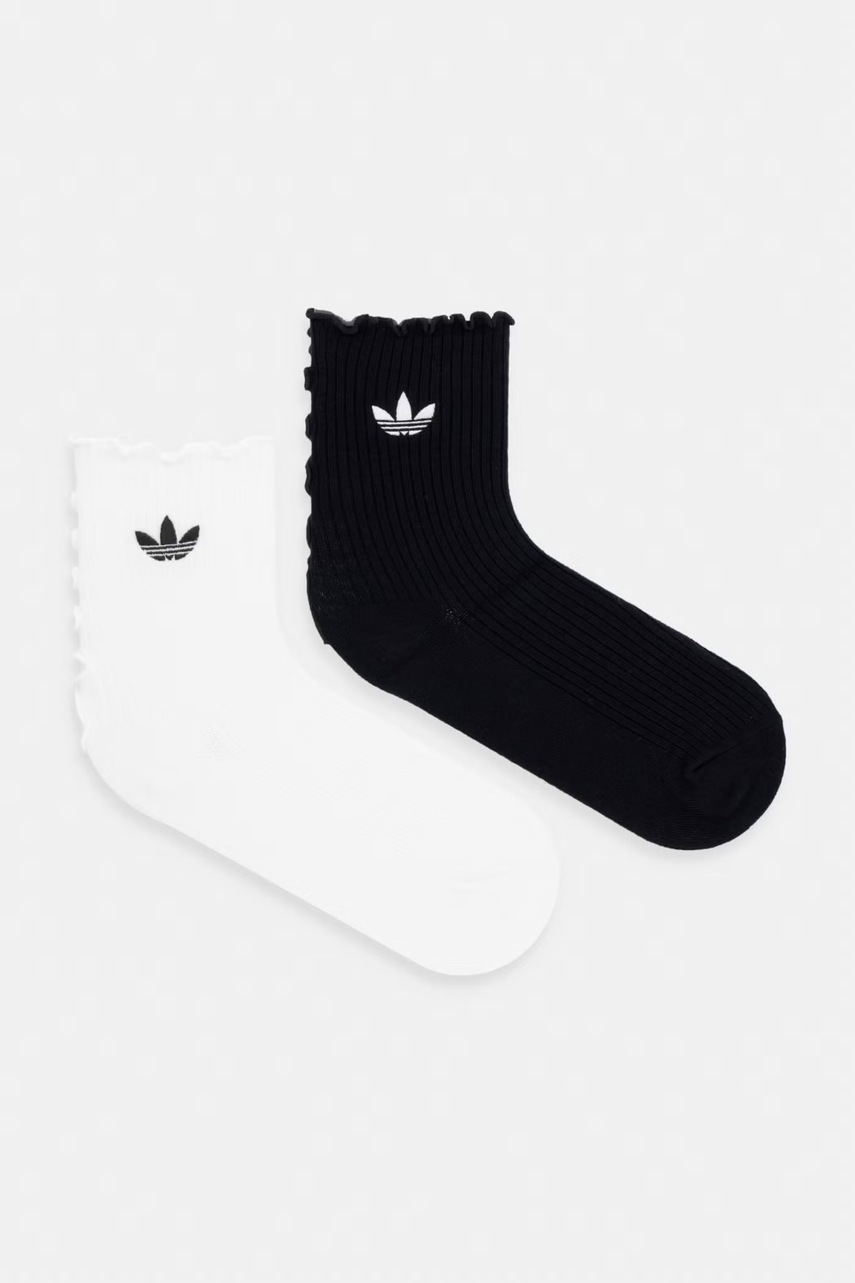 adidas Originals ponožky 2-pak