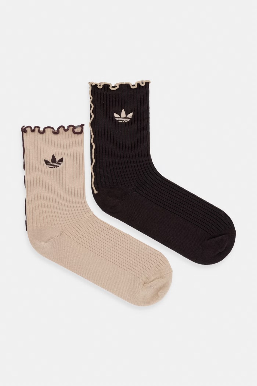 adidas Originals ponožky 2-pack