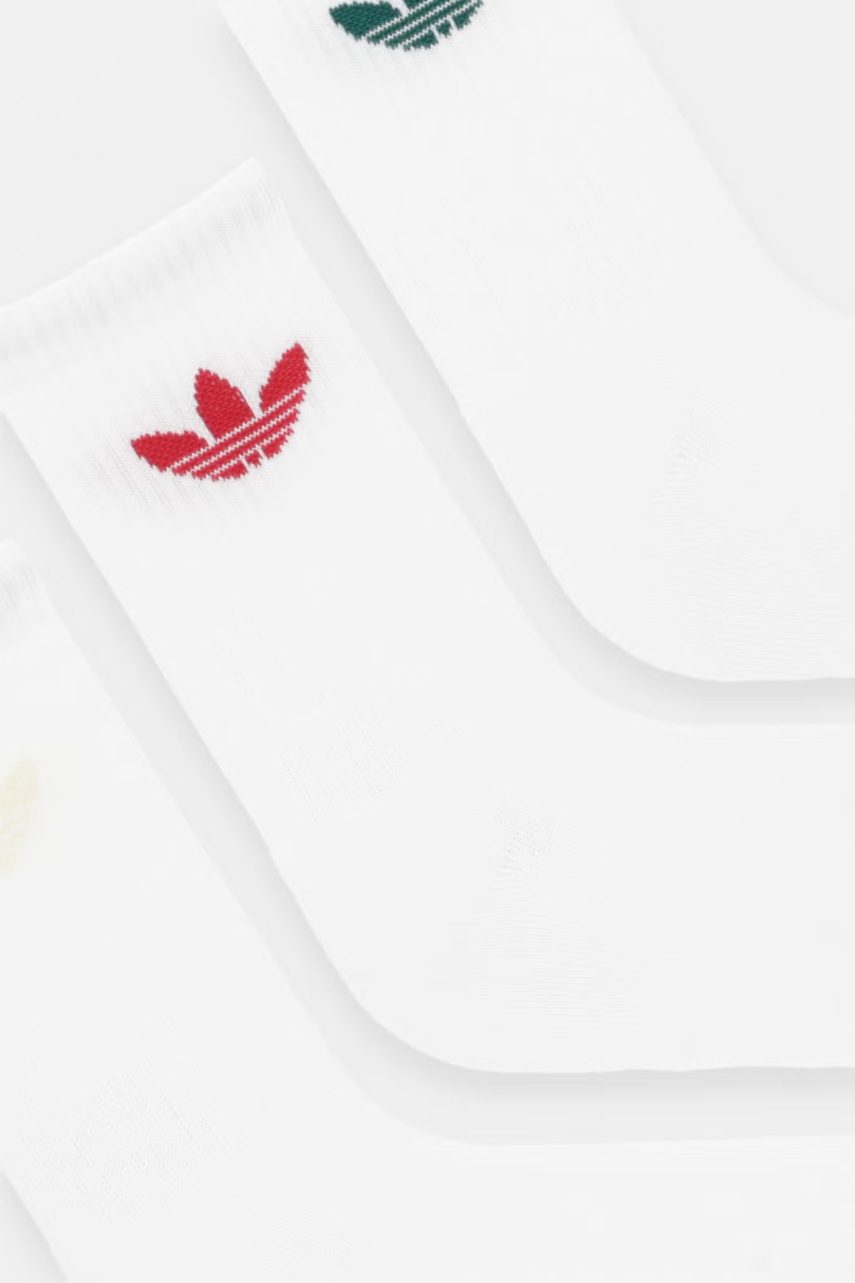 adidas Originals κάλτσες 6-pack