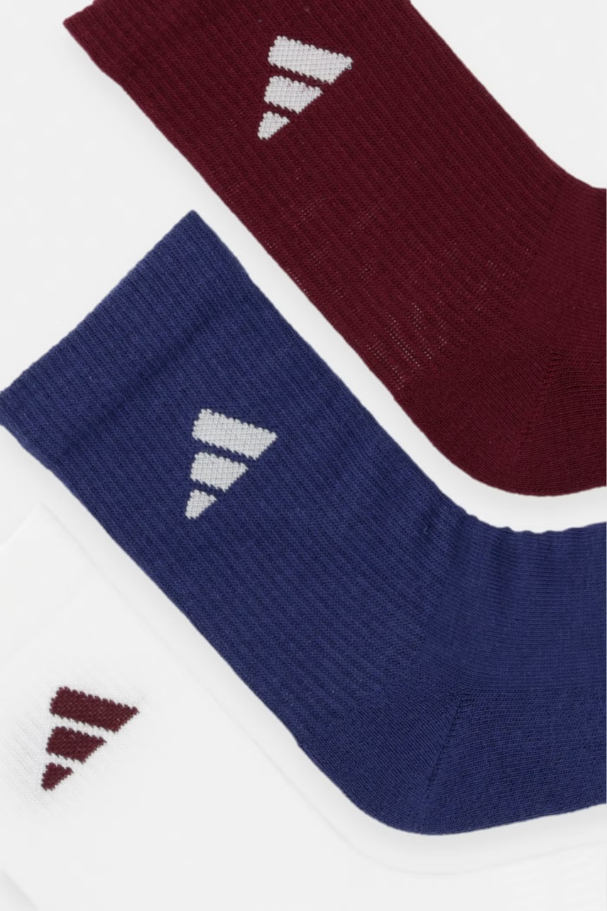 adidas κάλτσες 6-pack