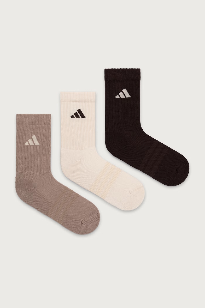 adidas ponožky 3-pak