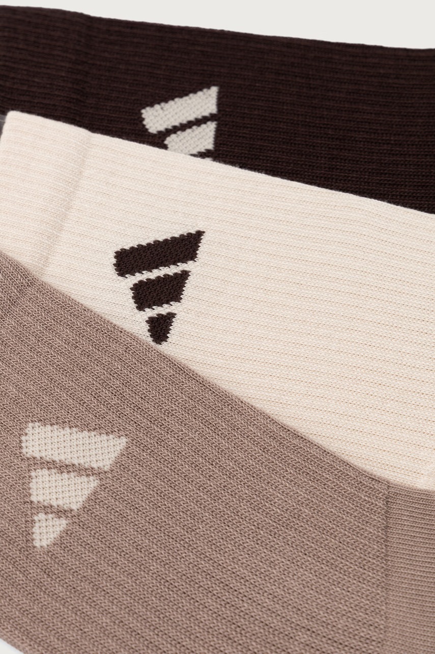 adidas ponožky 3-pack (obrázek 2)