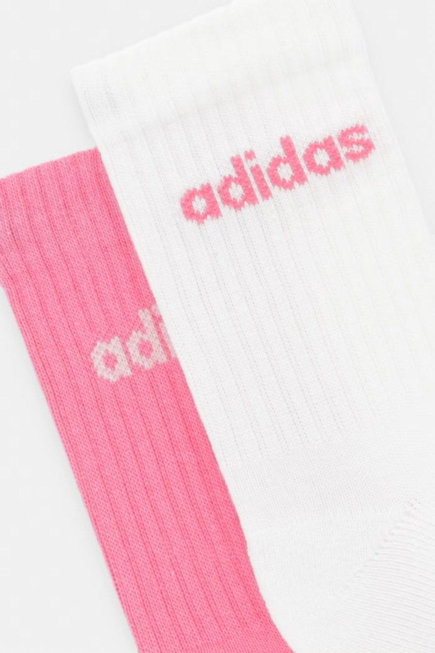 adidas ponožky 3-pack (obrázek 2)