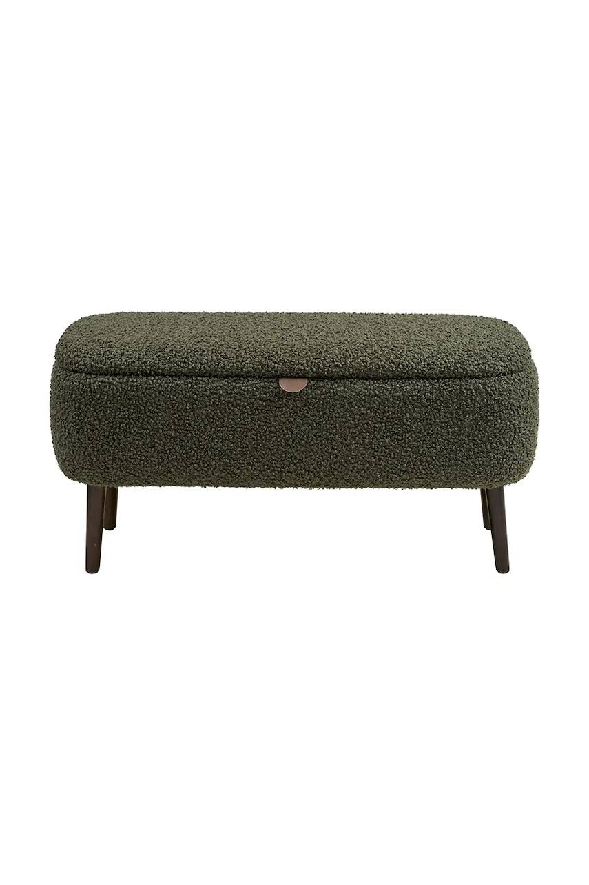 House Nordic  klupica od tekstilnog materijala Harlow
