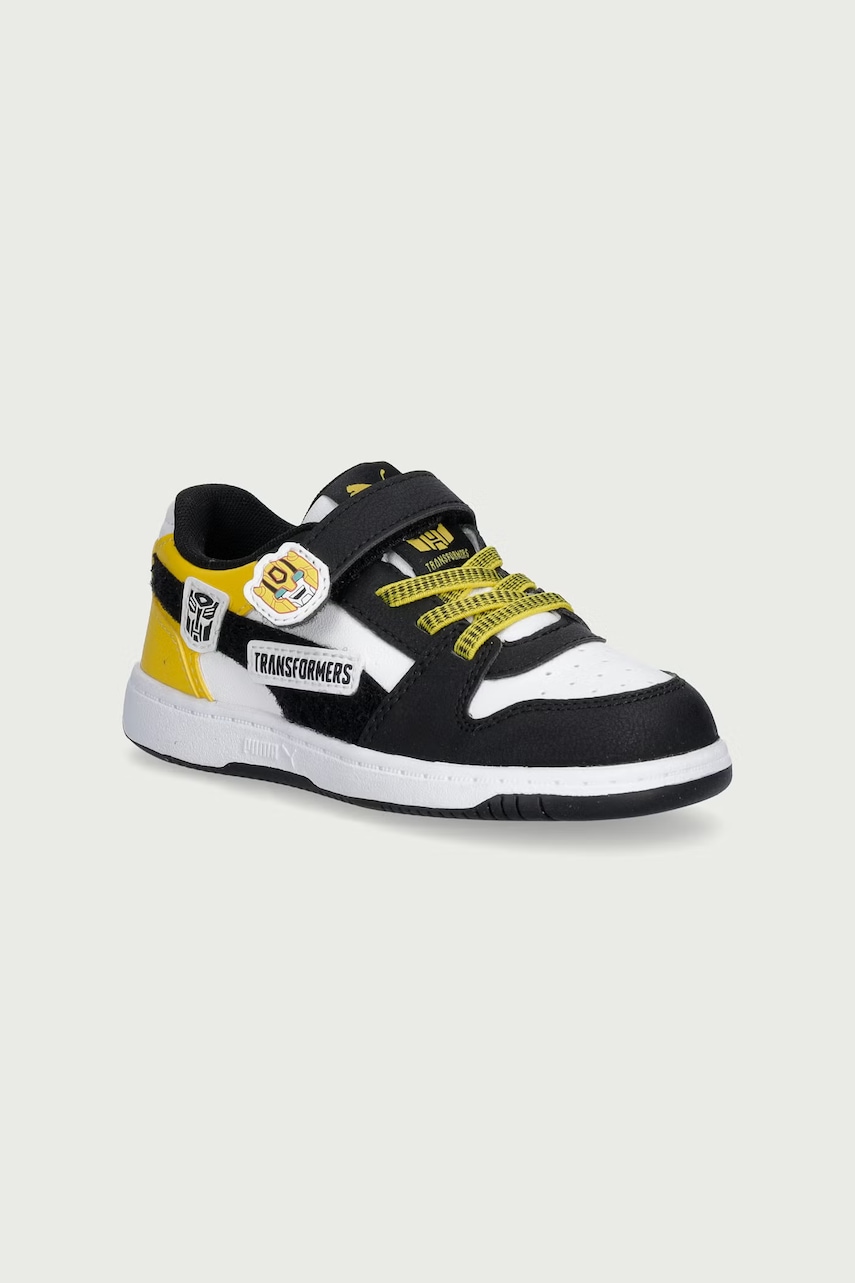Puma  ReboundSlamTransformersACInf tenisice za djecu