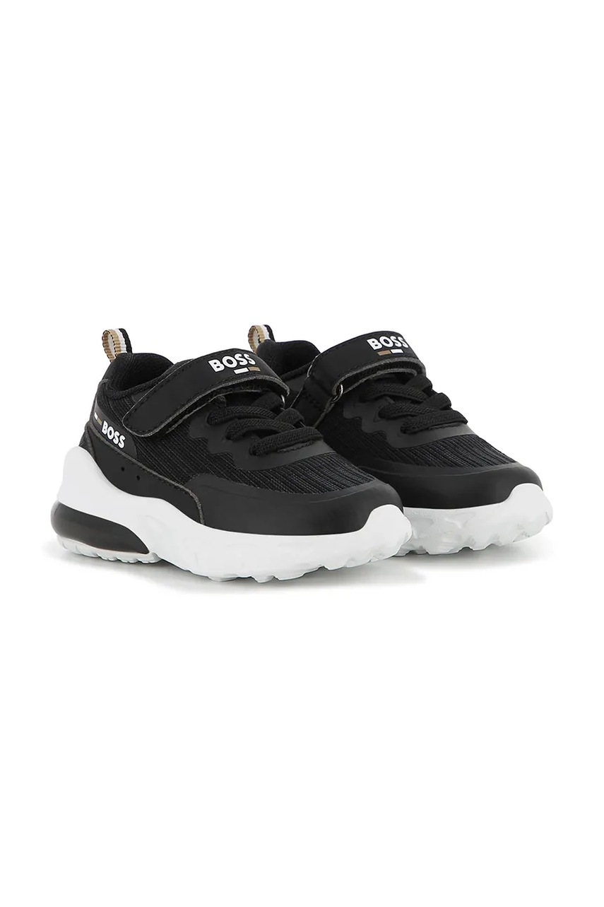BOSS sneakers boty dětské