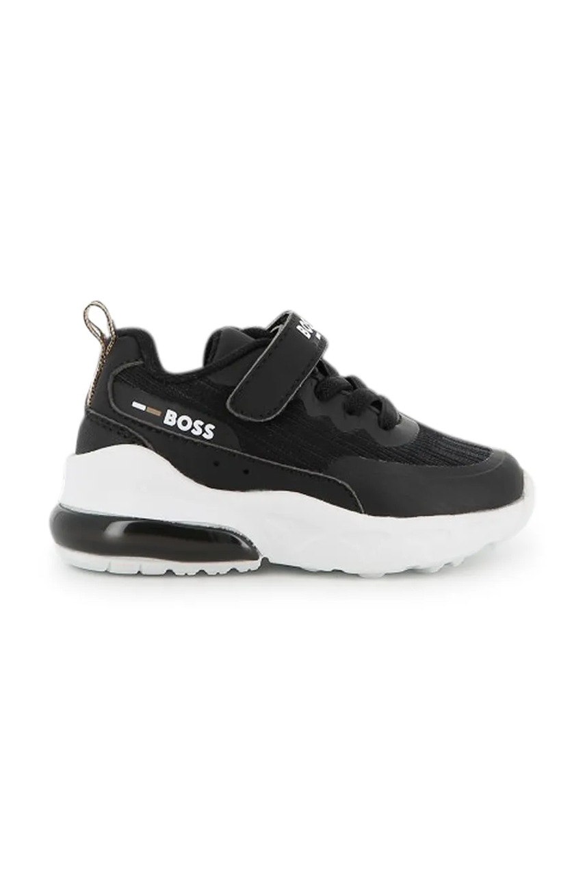 BOSS sneakers boty dětské (obrázek 2)