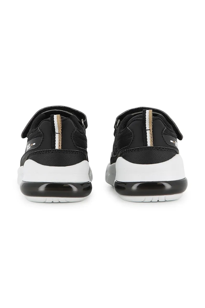 BOSS sneakers boty dětské (obrázek 3)