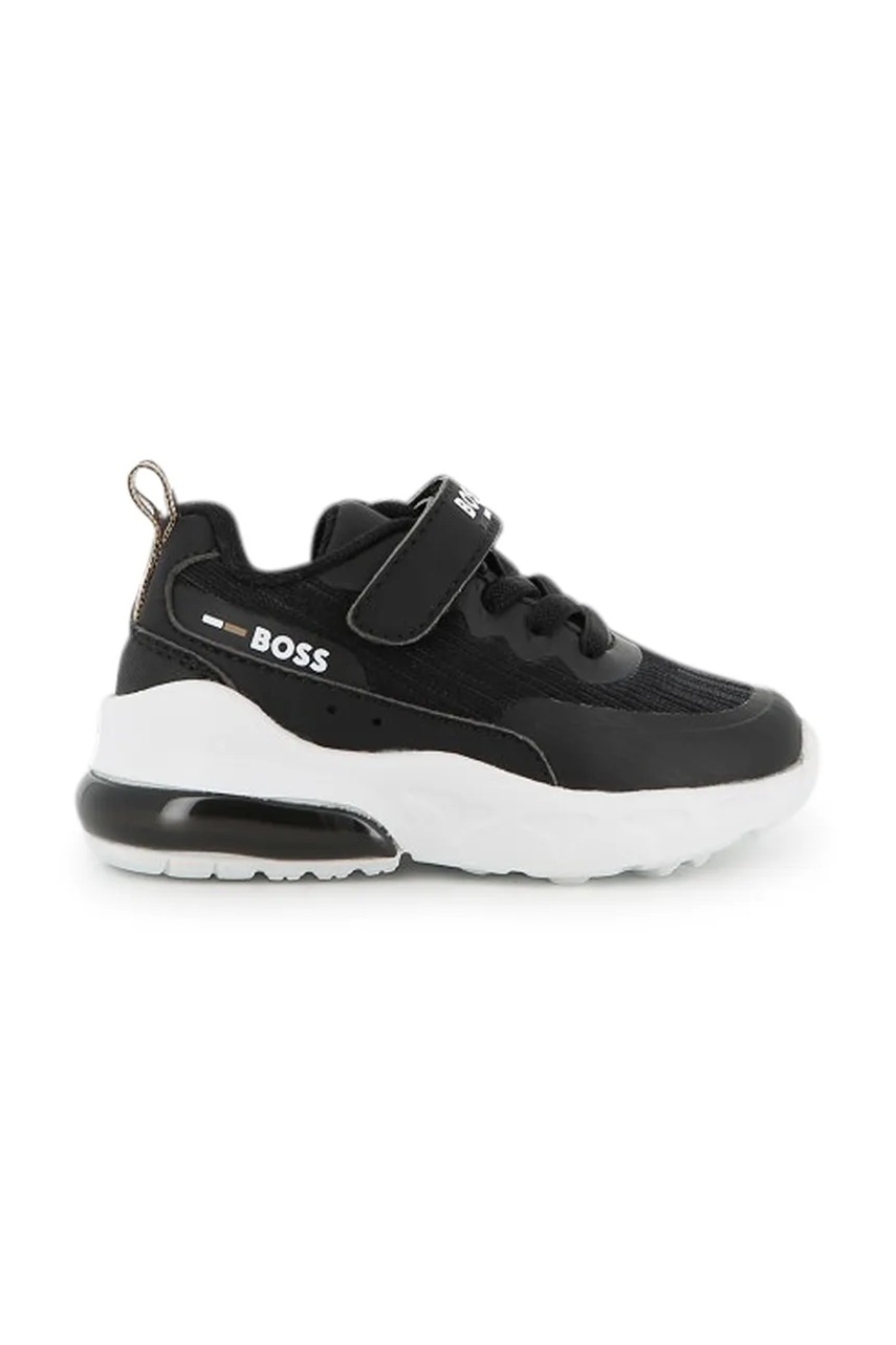 BOSS sneakers boty dětské (obrázek 2)