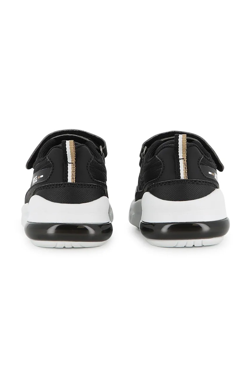 BOSS sneakers boty dětské (obrázek 3)