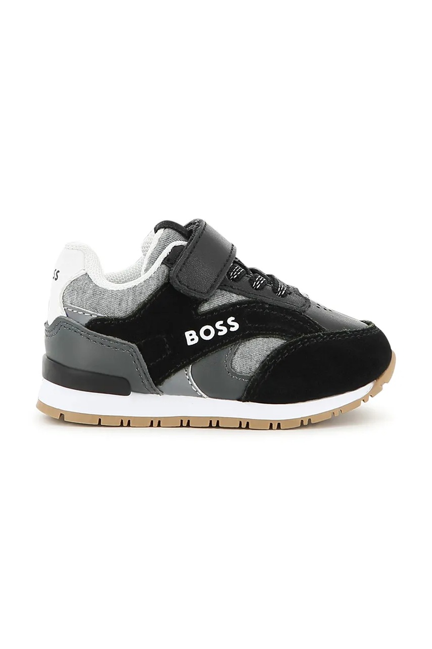 BOSS  sneakers pentru copii