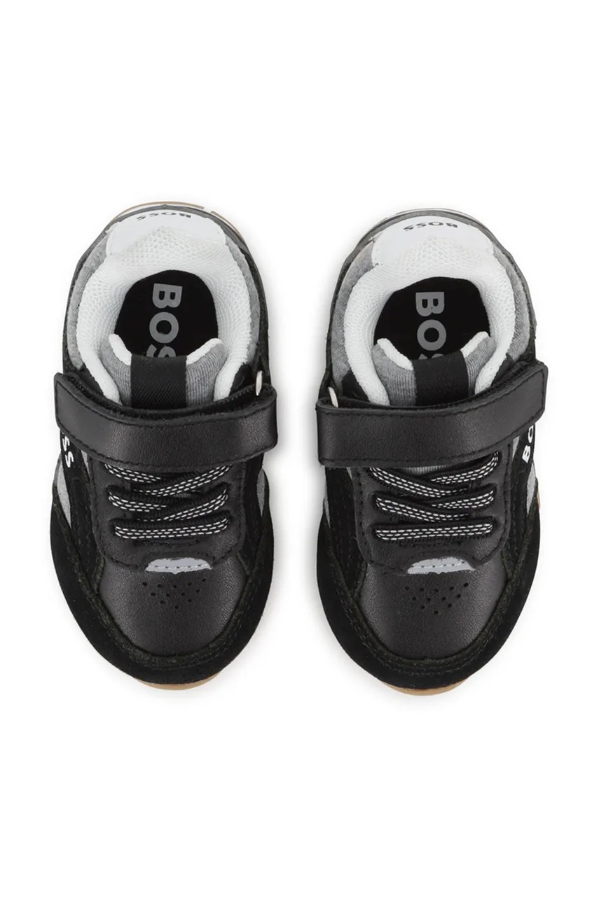 BOSS  sneakers detské (obrázok 4)