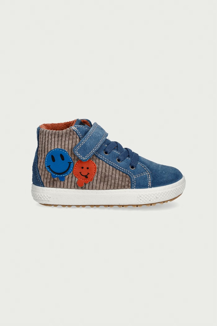 Primigi sneakers boty dětské (obrázek 2)