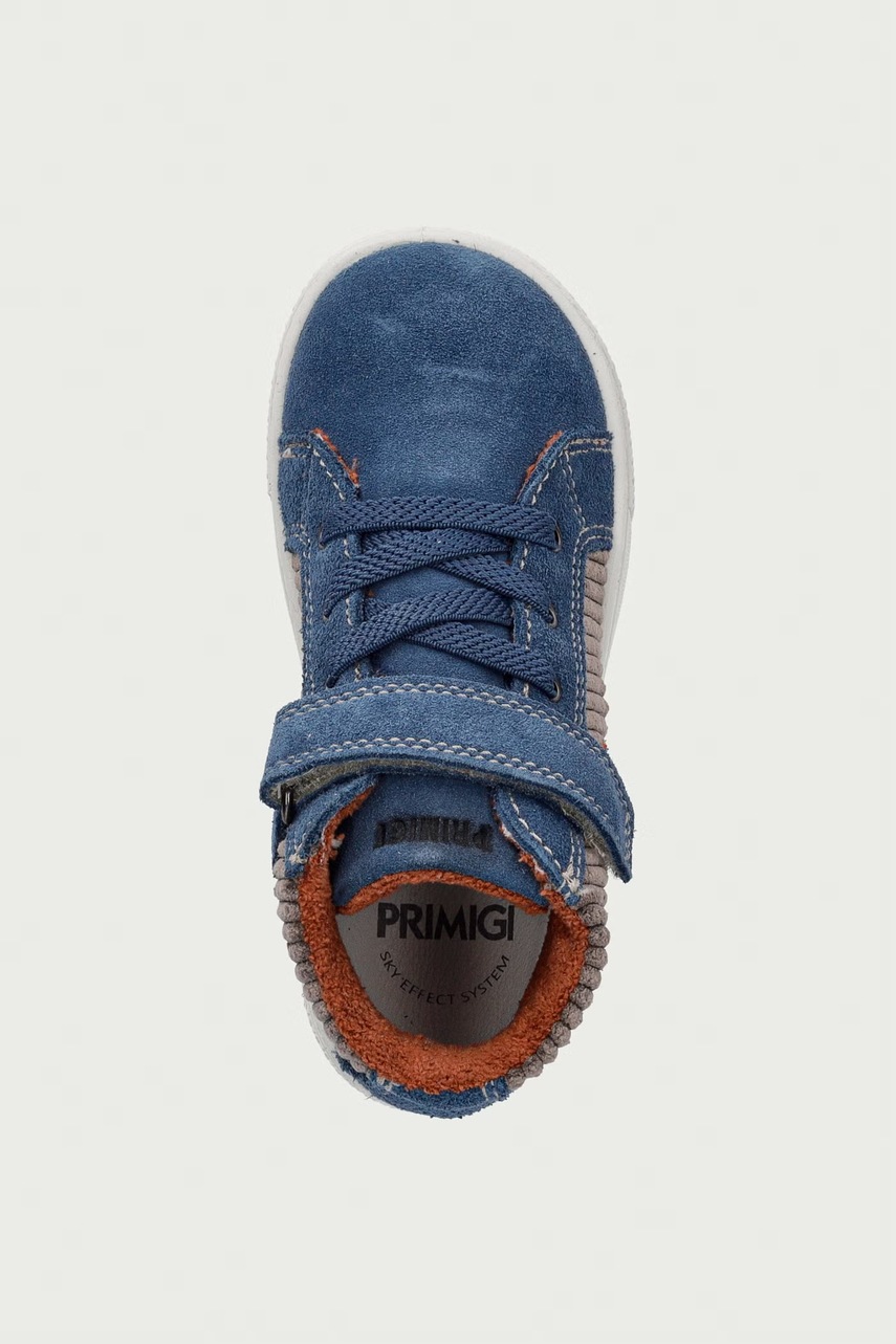 Primigi sneakers boty dětské (obrázek 4)