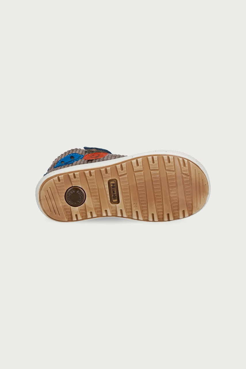 Primigi sneakers boty dětské (obrázek 5)