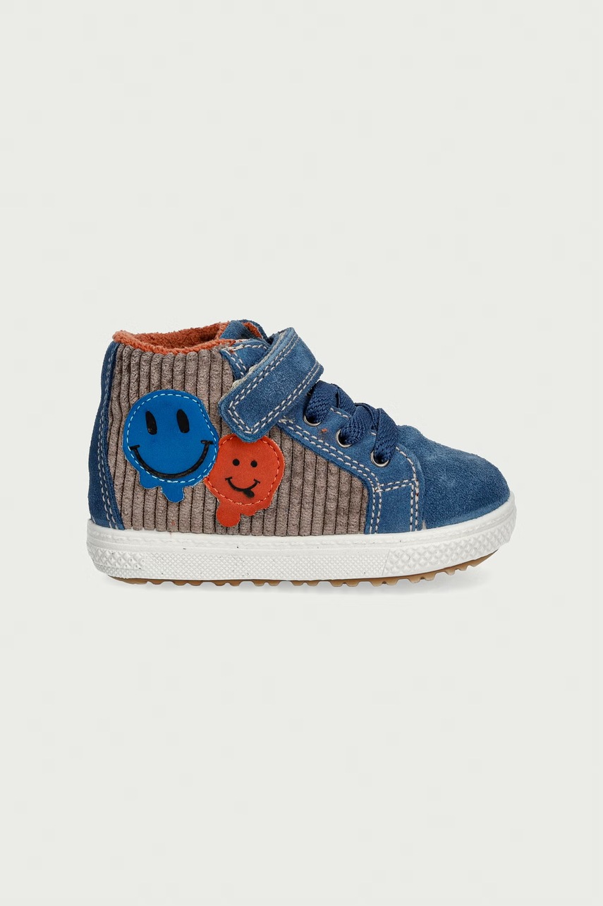 Primigi sneakers boty dětské (obrázek 2)