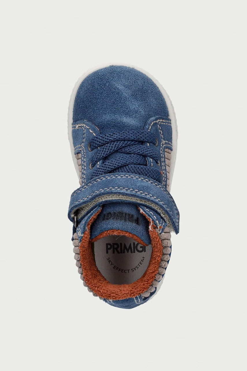 Primigi sneakers boty dětské (obrázek 4)