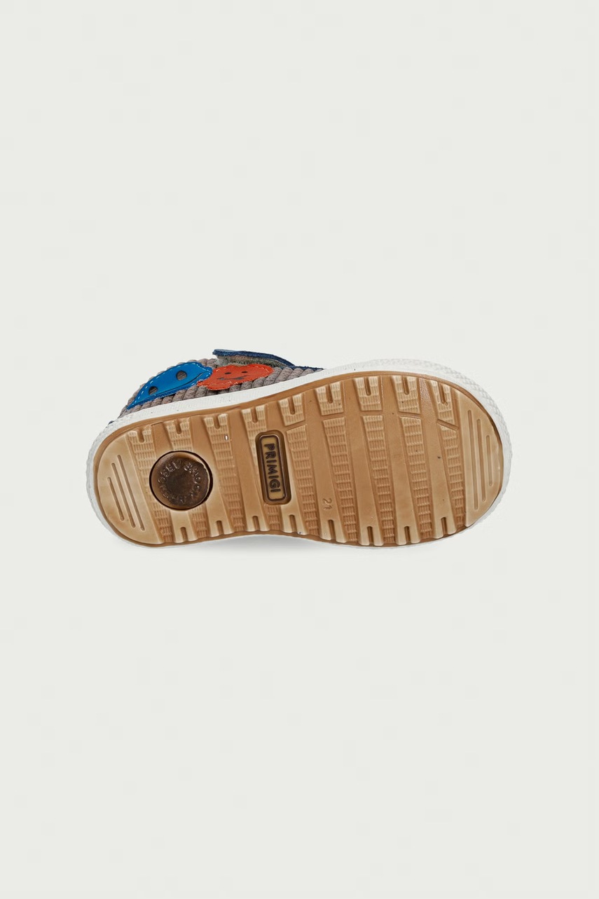 Primigi sneakers boty dětské (obrázek 5)