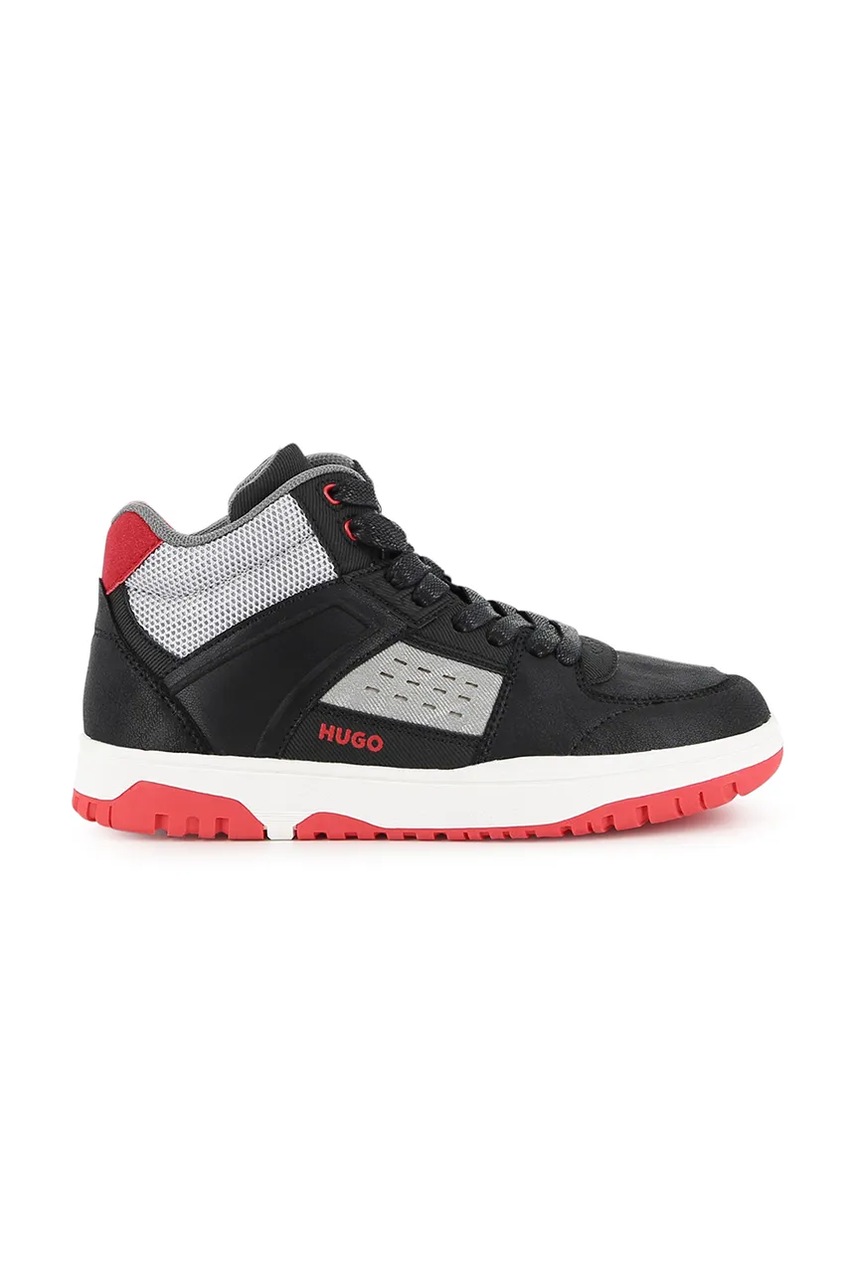 HUGO sneakers boty dětské (obrázek 2)