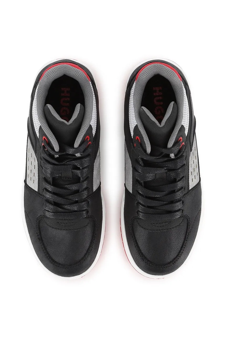 HUGO sneakers boty dětské (obrázek 4)