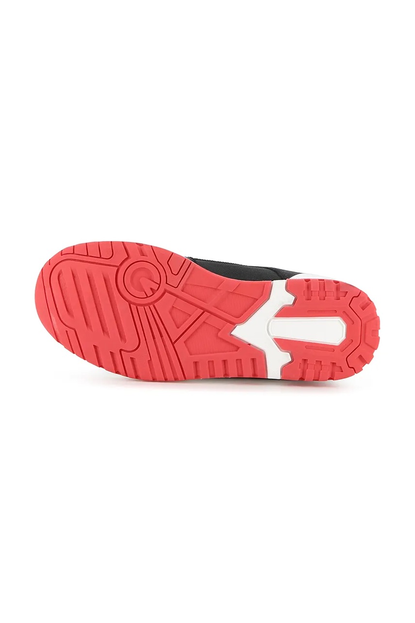 HUGO sneakers boty dětské (obrázek 5)