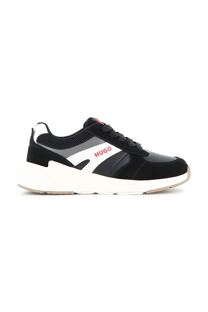 HUGO sneakers boty dětské (obrázek 2)