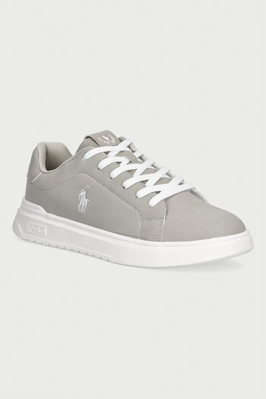 Polo Ralph Lauren HERITAGE COURT SUPER tenisice za žene