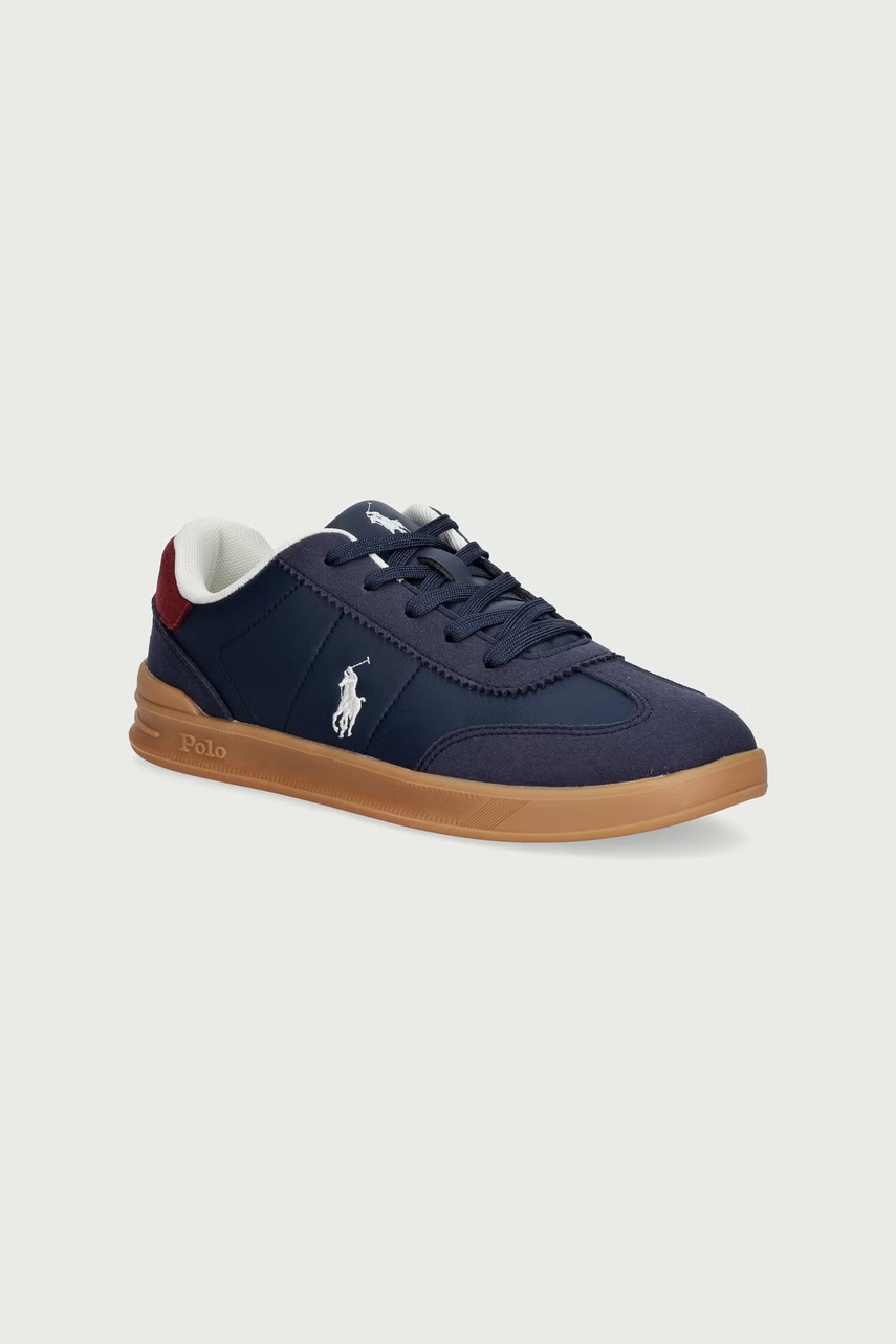 Polo Ralph Lauren  HOLLIS tenisice za djecu