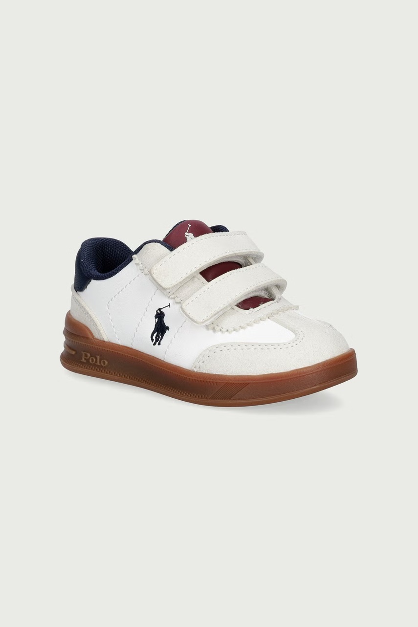 Polo Ralph Lauren  HOLLIS EZ tenisice za djecu