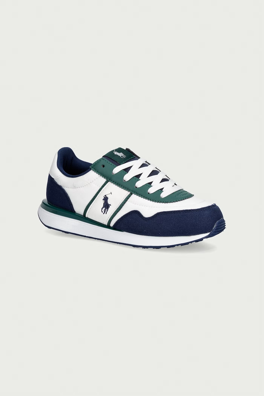 Polo Ralph Lauren TRAIN 89 SPORT II sneakers pentru copii