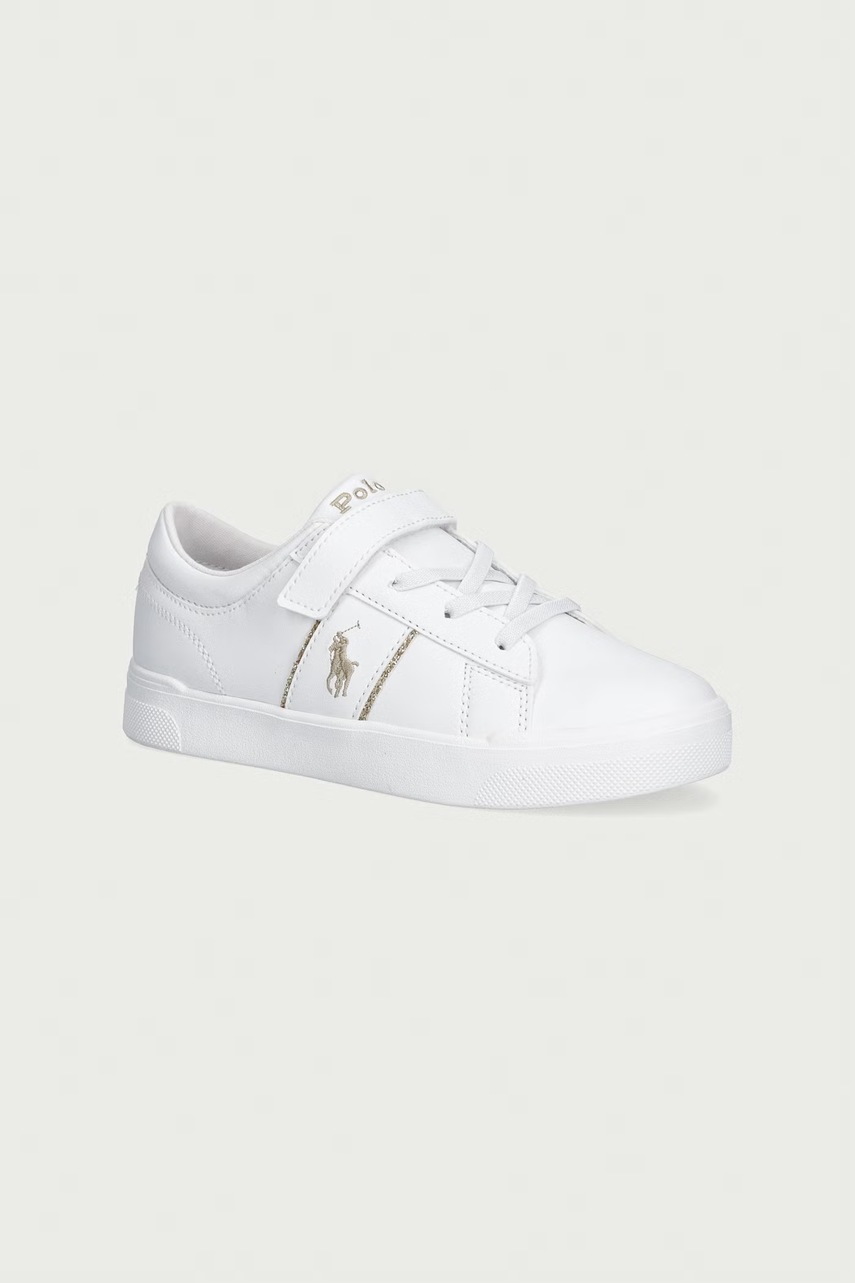 Polo Ralph Lauren FRAZIER II PS sneakers pentru copii