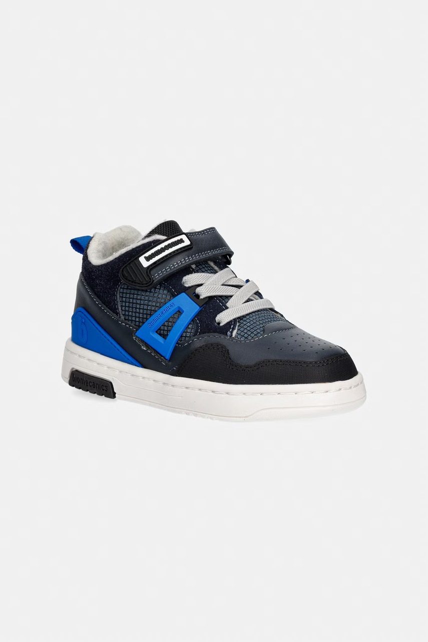 Biomecanics sneakers pentru copii din piele