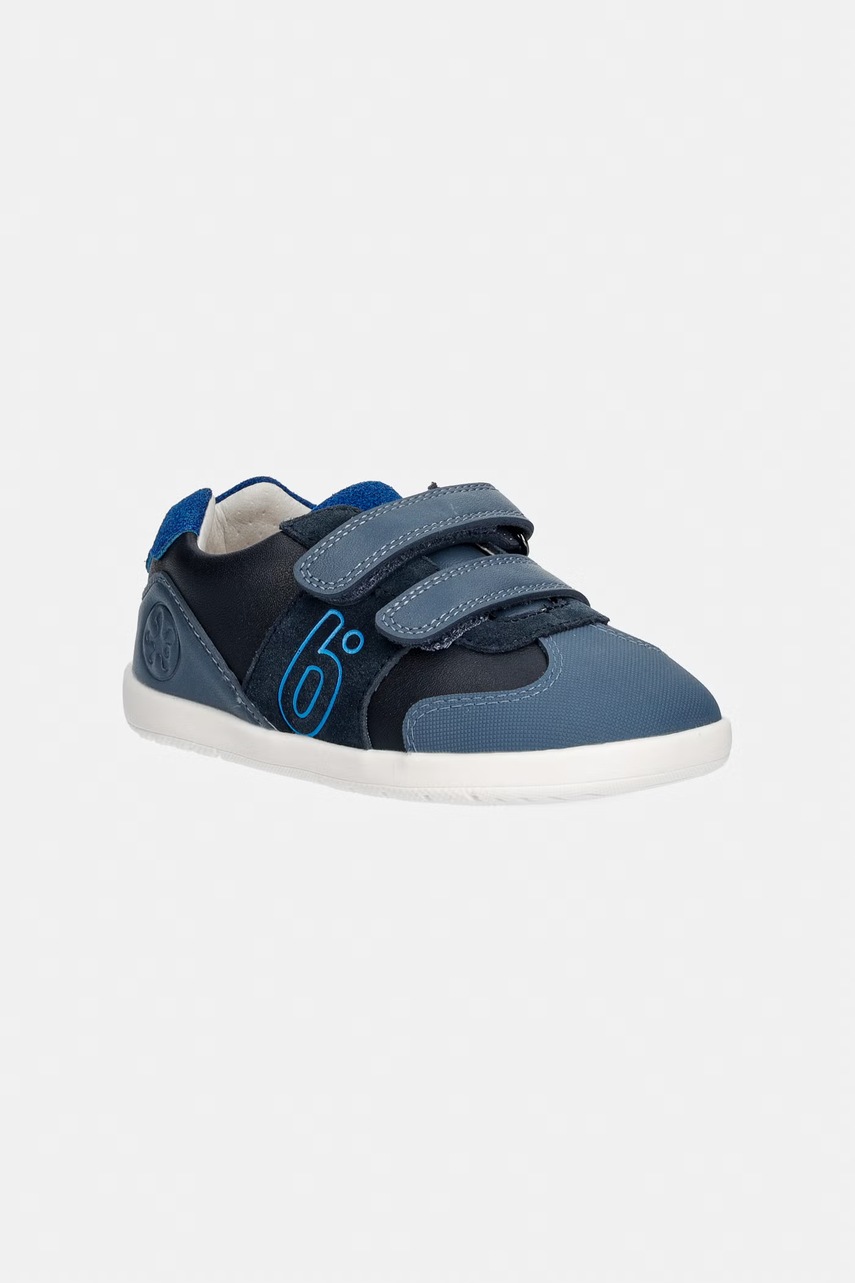 Biomecanics sneakers pentru copii din piele