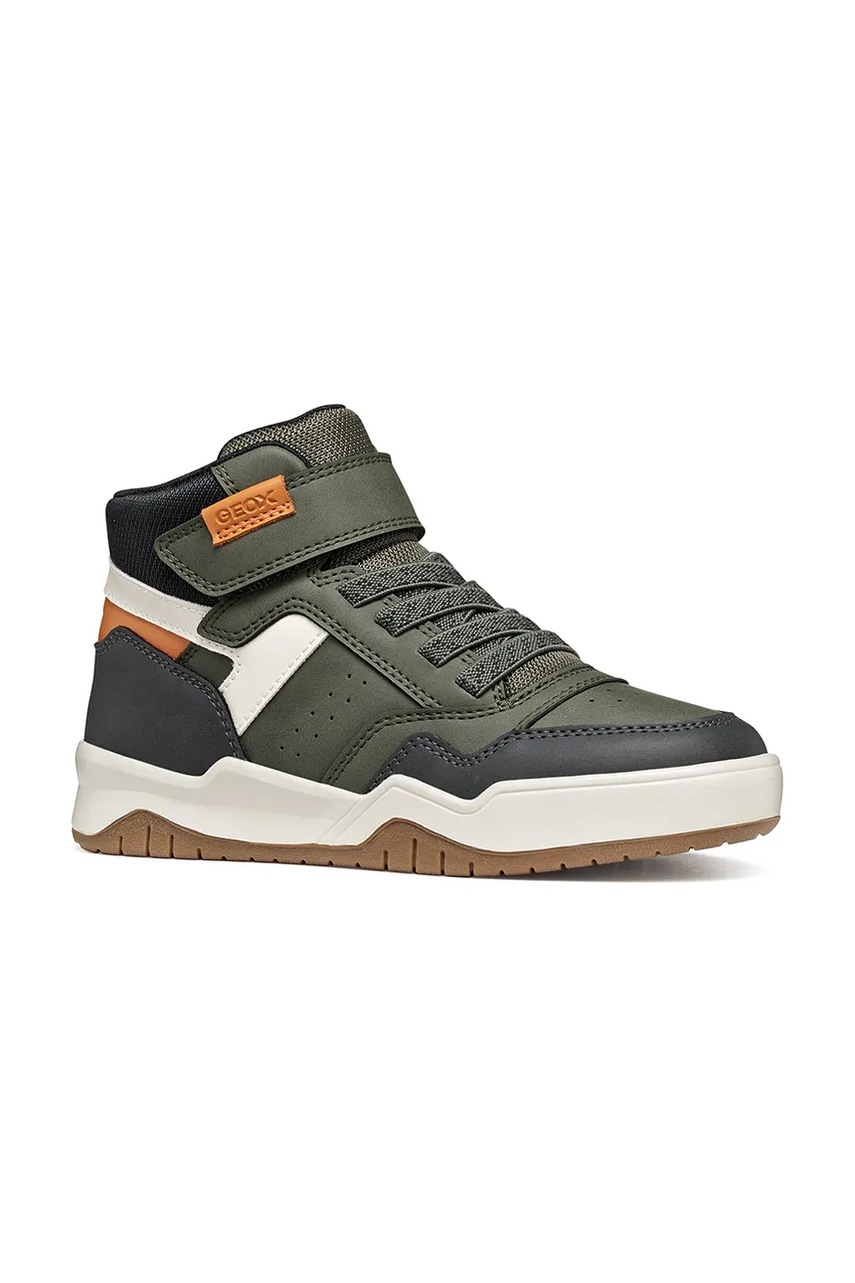 Geox PERTH sneakers boty dětské (obrázek 2)