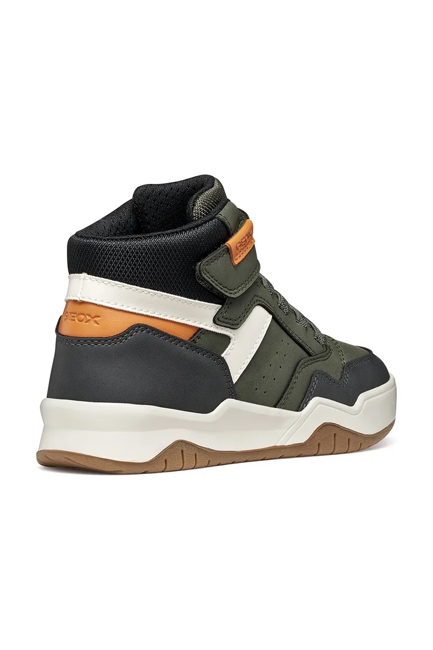 Geox PERTH sneakers boty dětské (obrázek 3)