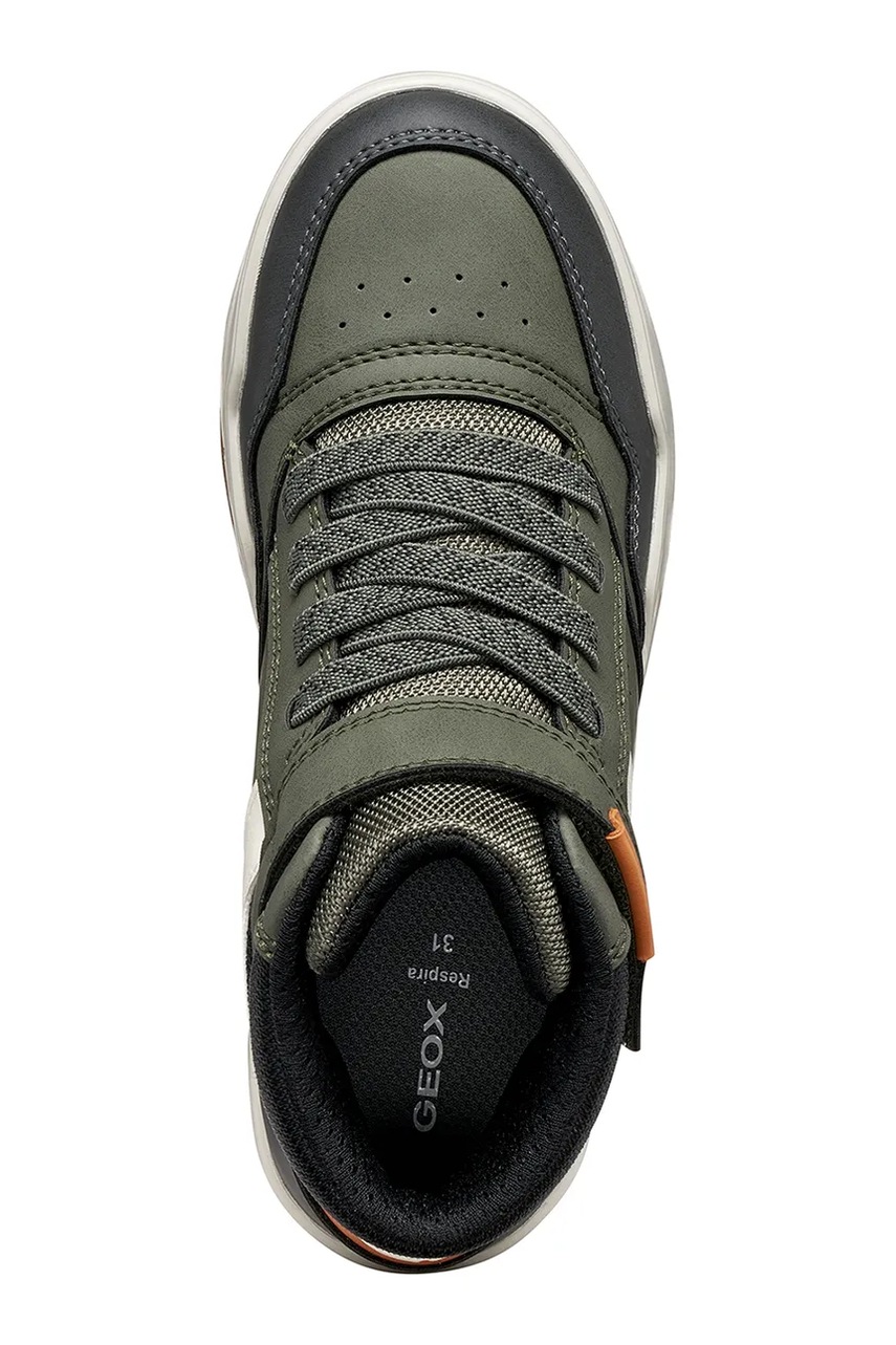 Geox PERTH sneakers boty dětské (obrázek 5)