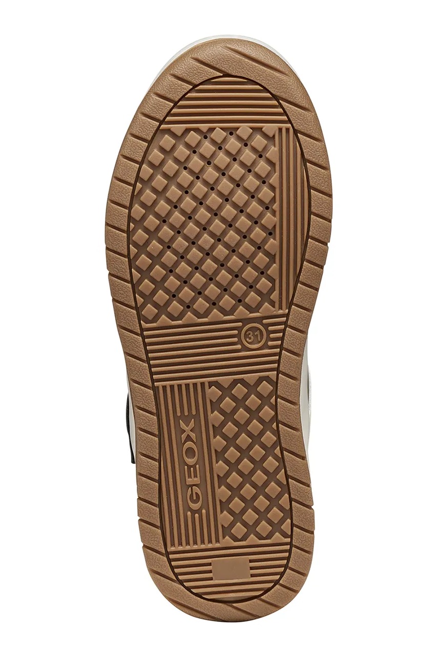 Geox PERTH sneakers boty dětské (obrázek 6)