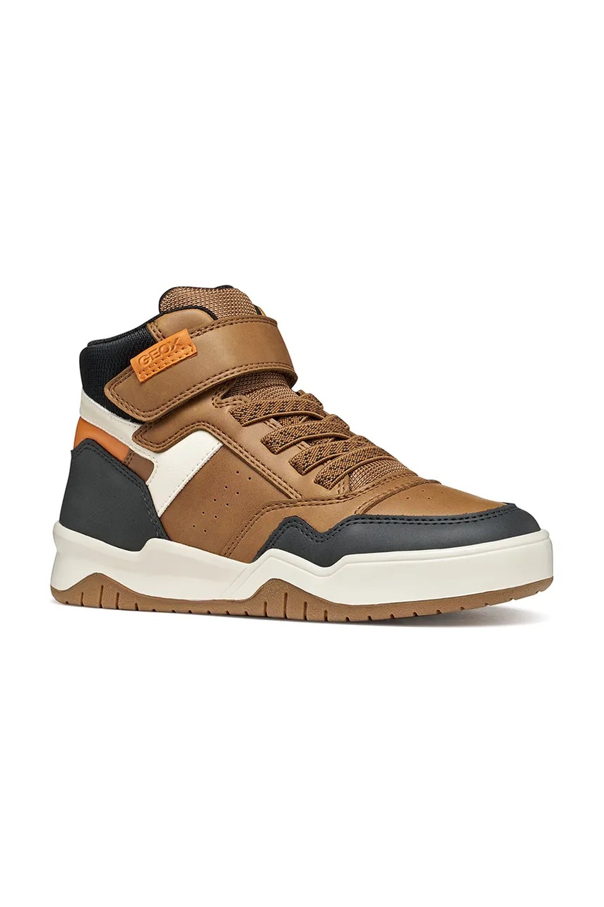 Geox PERTH sneakers boty dětské (obrázek 2)