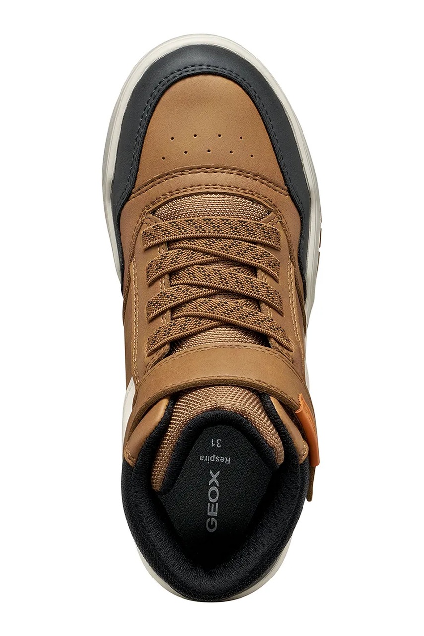Geox PERTH sneakers boty dětské (obrázek 5)