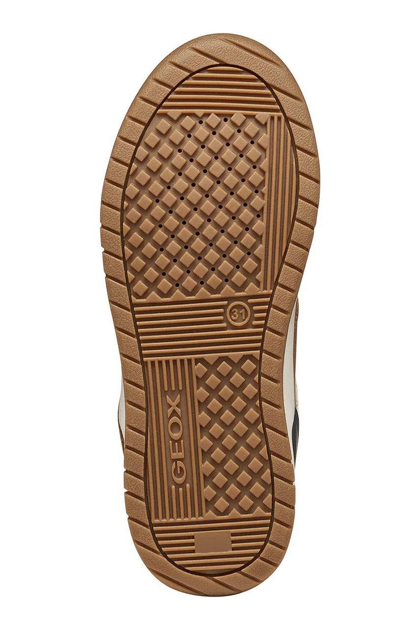 Geox PERTH sneakers boty dětské (obrázek 6)