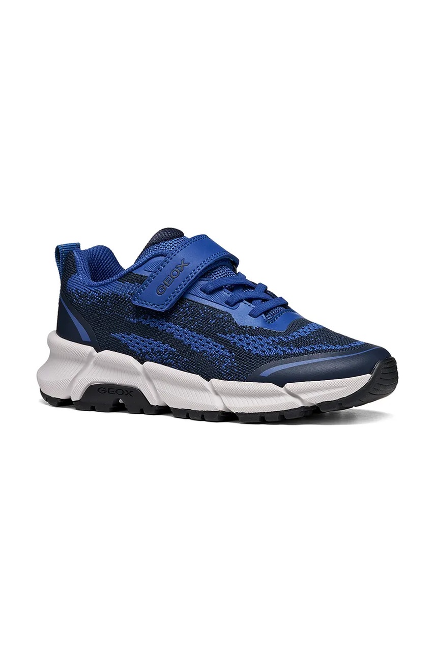 Geox FLEXYPER PLUS sneakers boty dětské (obrázek 3)
