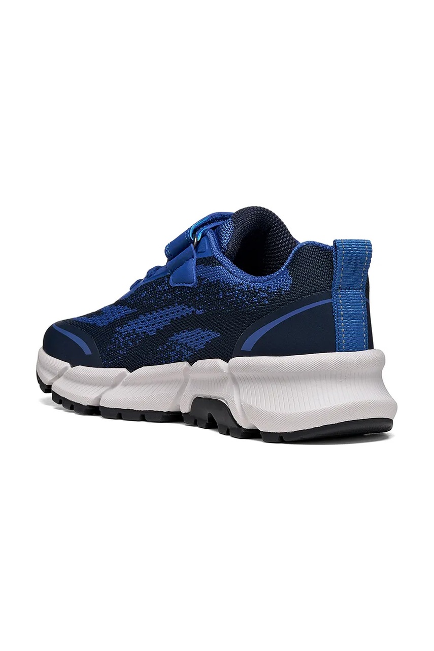Geox FLEXYPER PLUS sneakers boty dětské (obrázek 4)