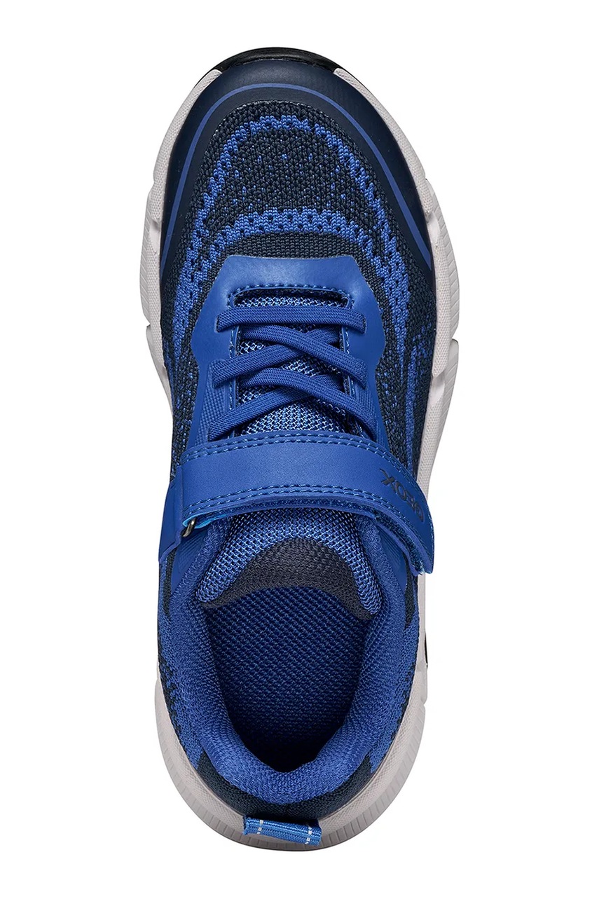 Geox FLEXYPER PLUS sneakers boty dětské (obrázek 5)