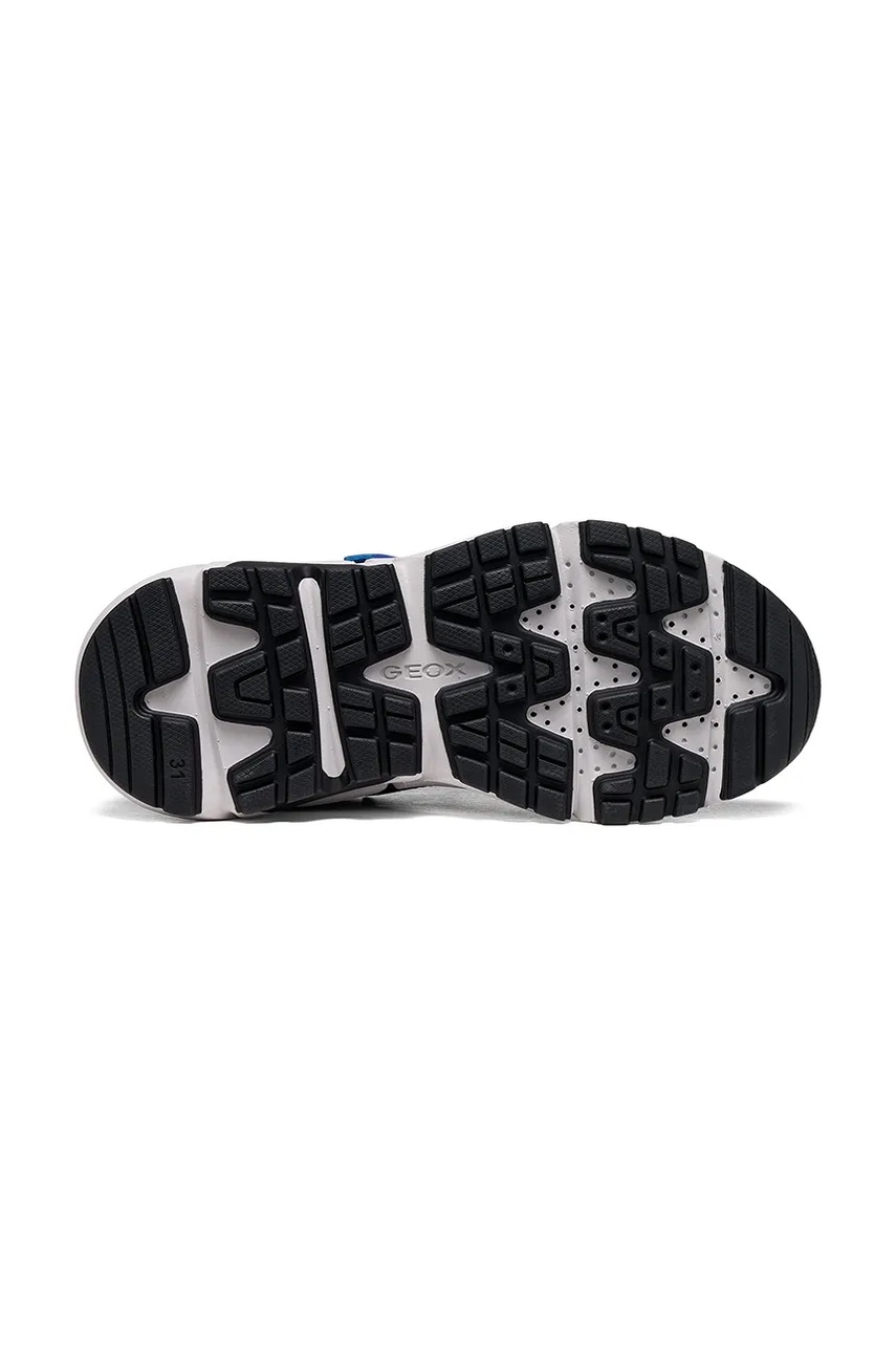 Geox FLEXYPER PLUS sneakers boty dětské (obrázek 6)