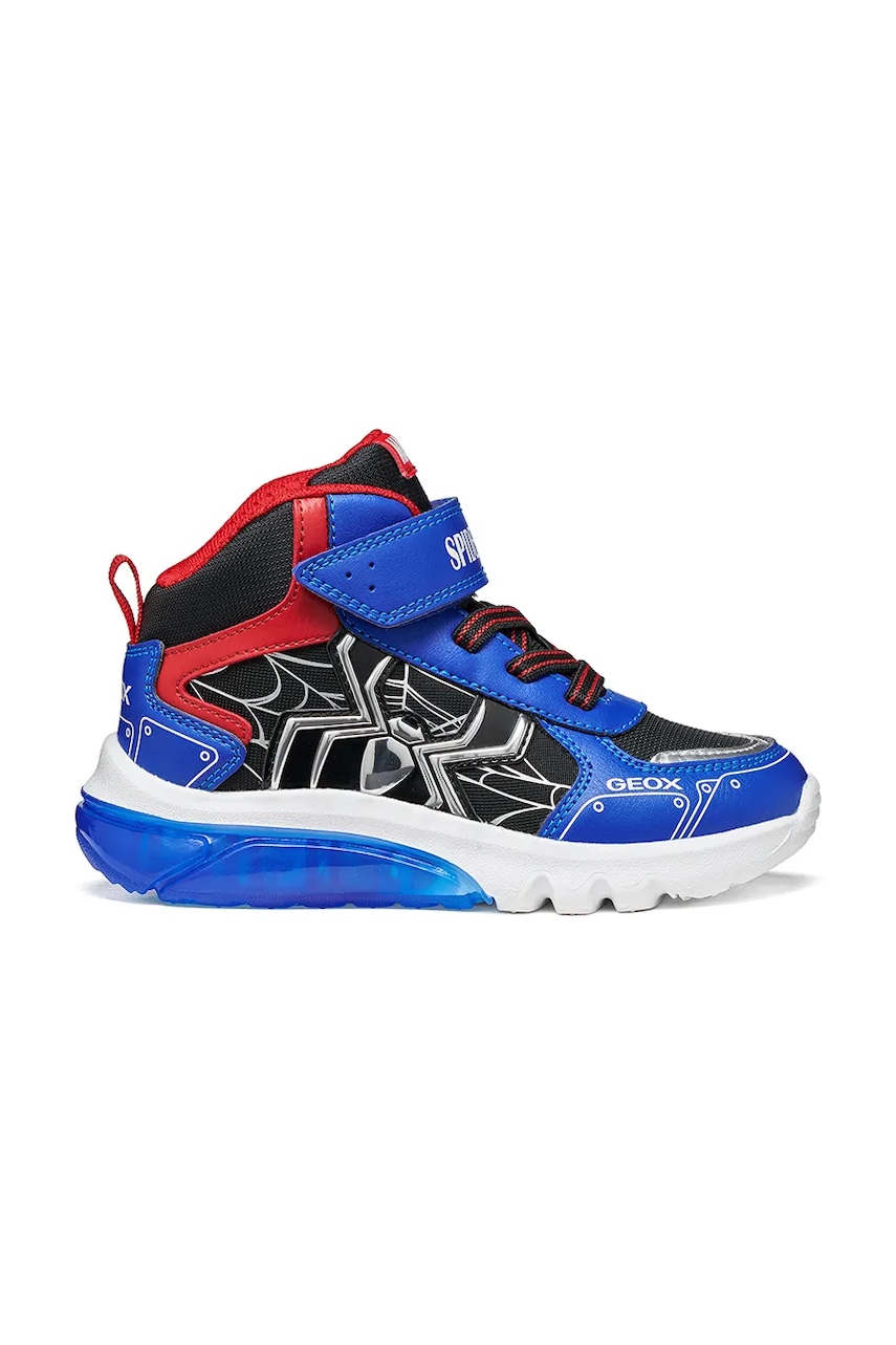 Geox CIBERDRON Spiderman sneakers pentru copii