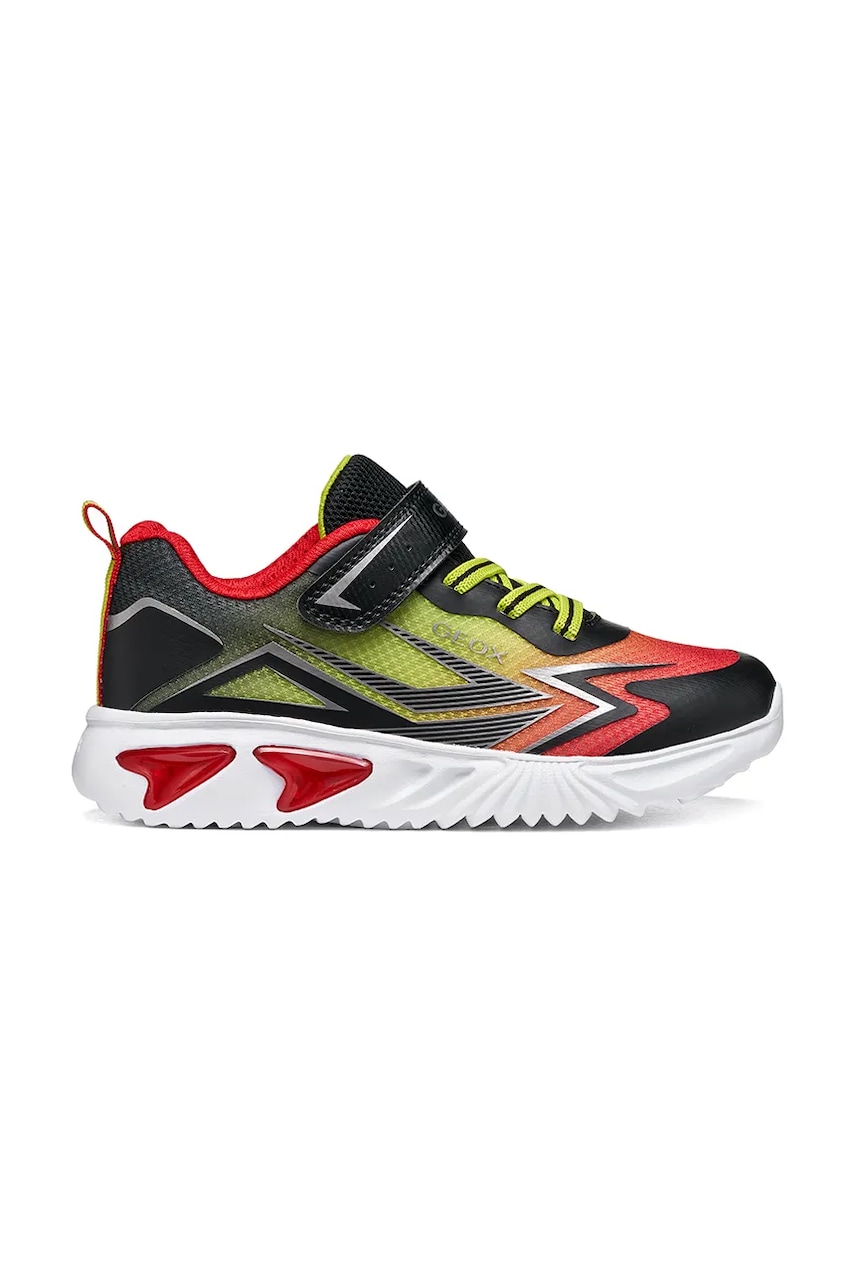 Geox ASSISTER sneakers pentru copii