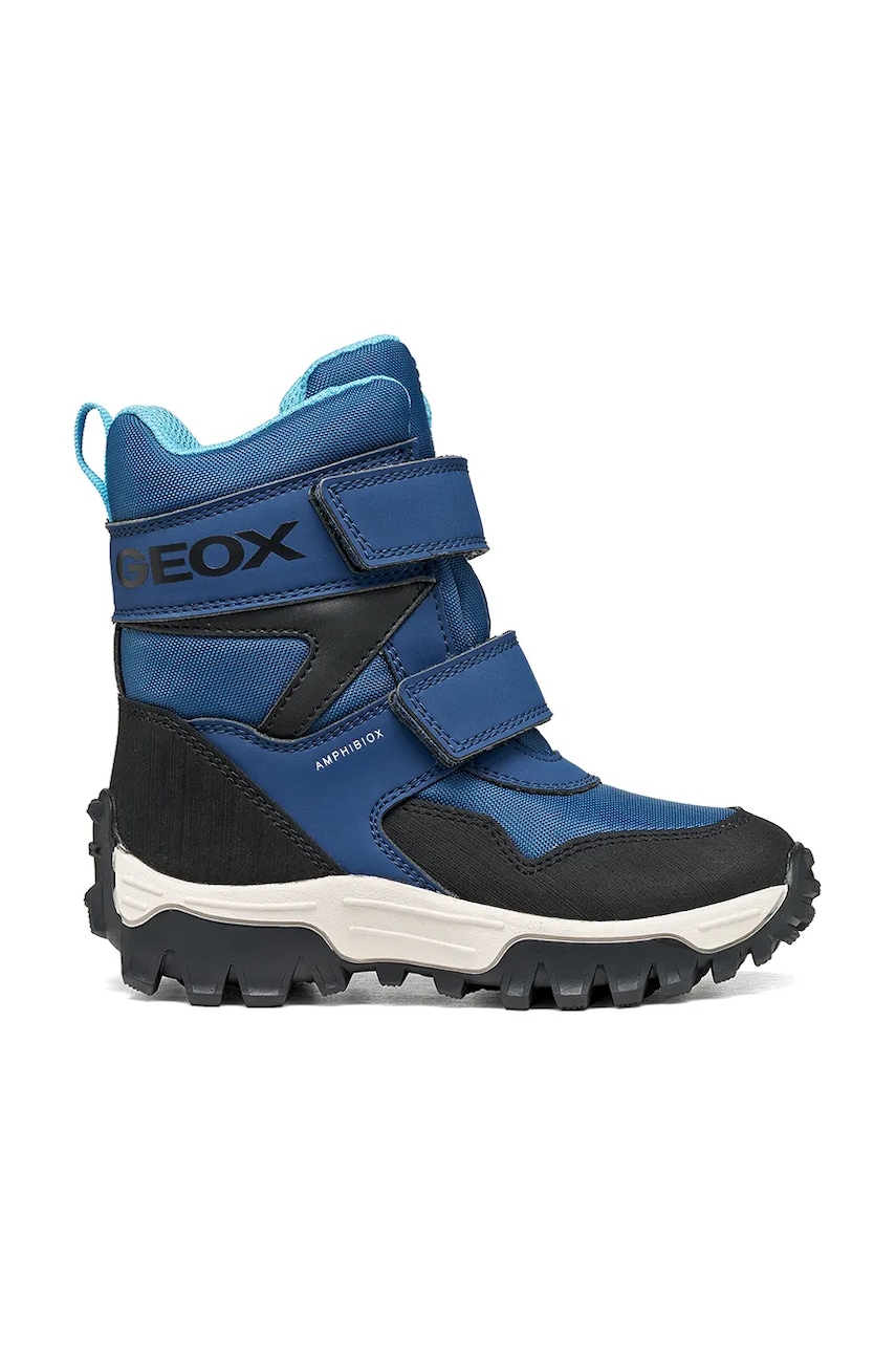 Geox  obuća zimska za djecu HIMALAYA