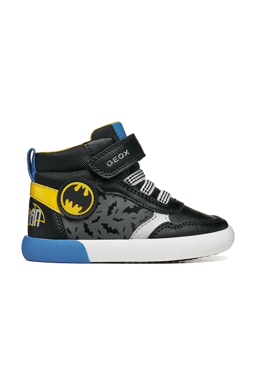 Geox GISLI Batman sneakers pentru copii