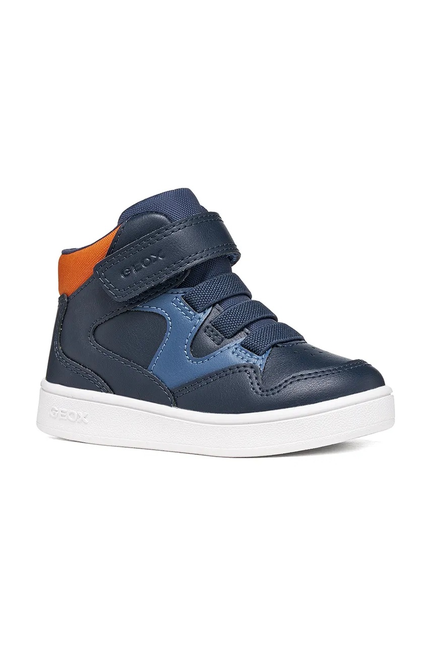 Geox ECLYPER sneakers boty dětské (obrázek 3)